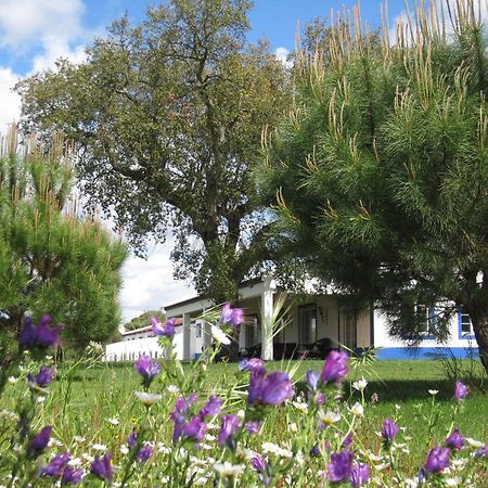 Monte Das Faias Cork Farm Hotel Grândola Екстериор снимка