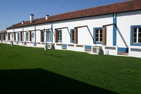 Monte Das Faias Cork Farm Hotel Grândola Екстериор снимка