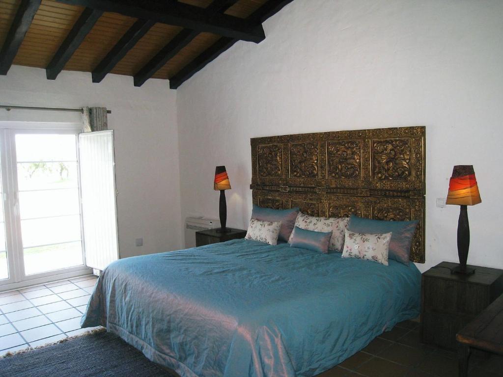 Monte Das Faias Cork Farm Hotel Grândola Стая снимка