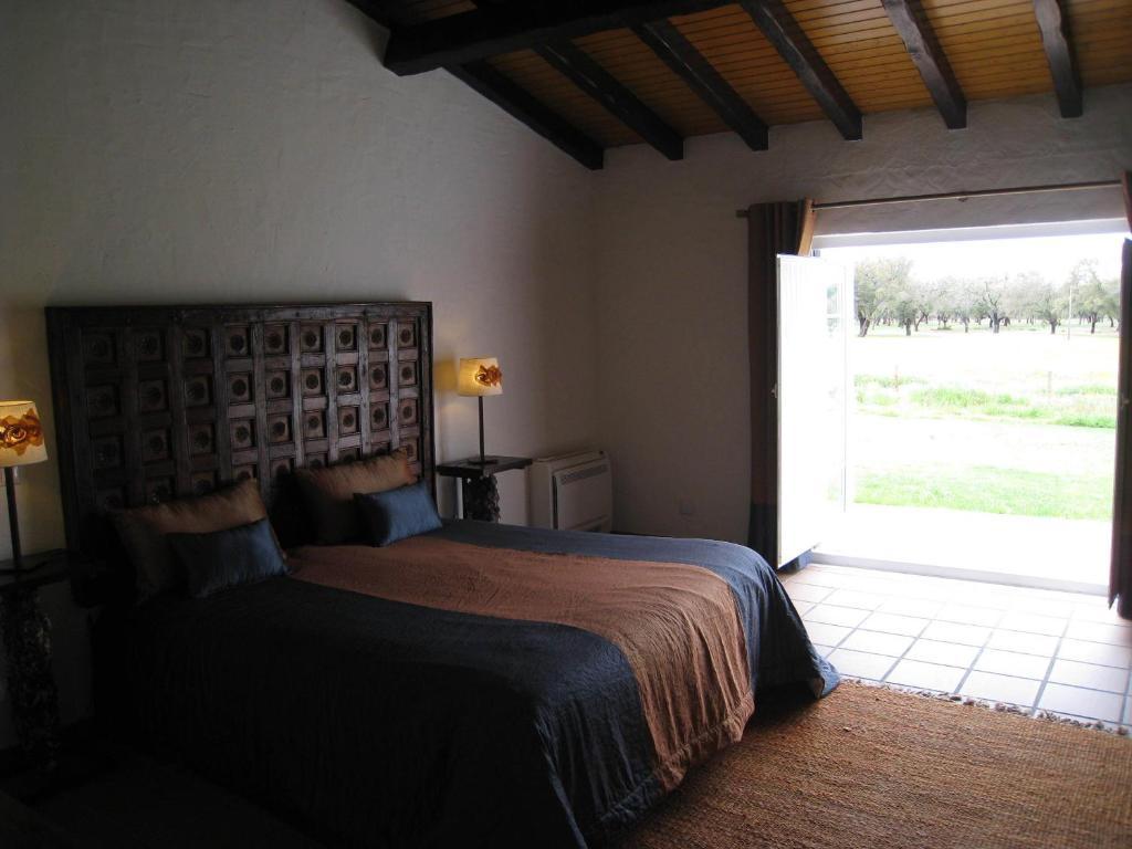 Monte Das Faias Cork Farm Hotel Grândola Стая снимка
