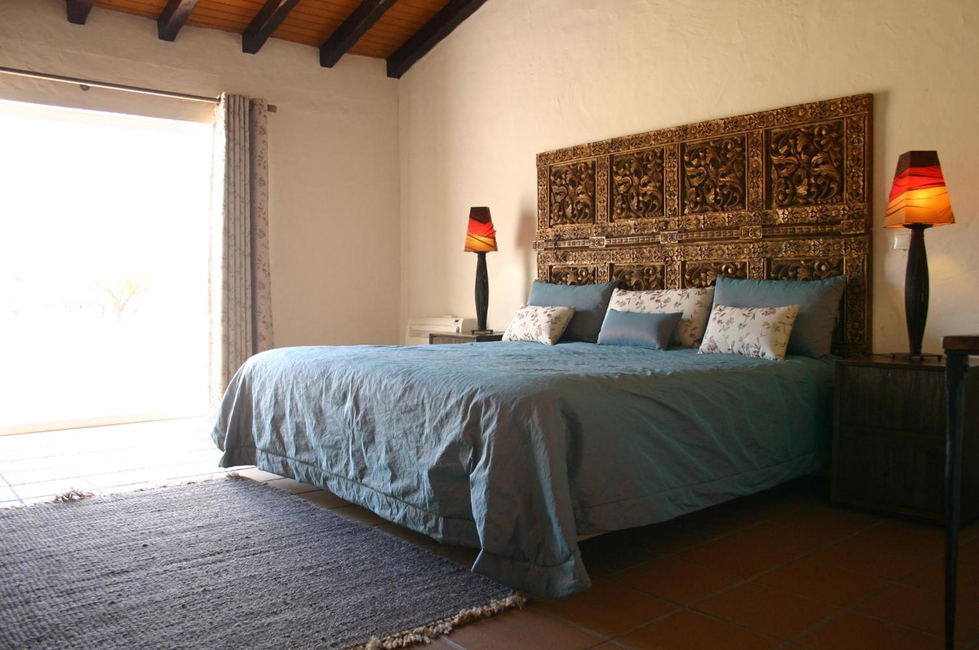 Monte Das Faias Cork Farm Hotel Grândola Екстериор снимка