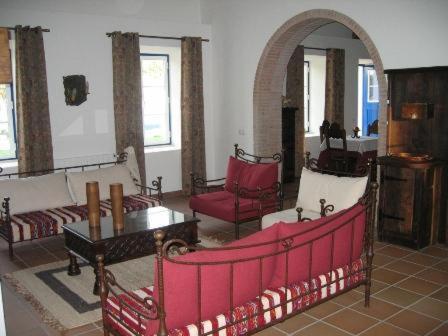 Monte Das Faias Cork Farm Hotel Grândola Екстериор снимка