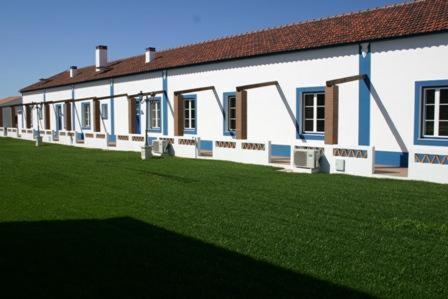Monte Das Faias Cork Farm Hotel Grândola Екстериор снимка