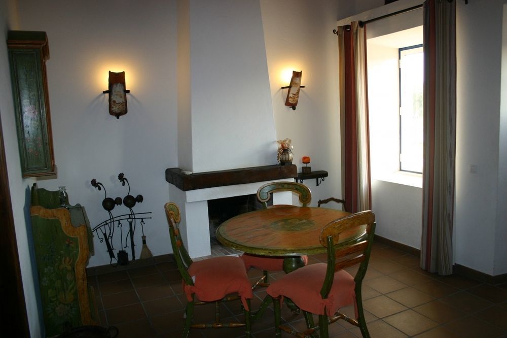 Monte Das Faias Cork Farm Hotel Grândola Екстериор снимка