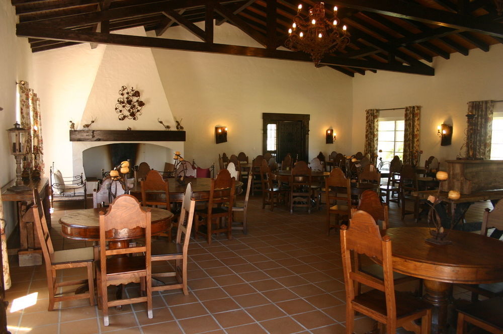 Monte Das Faias Cork Farm Hotel Grândola Екстериор снимка