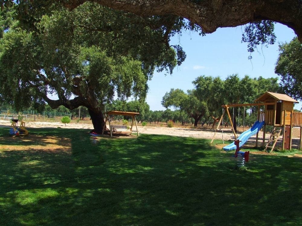 Monte Das Faias Cork Farm Hotel Grândola Екстериор снимка