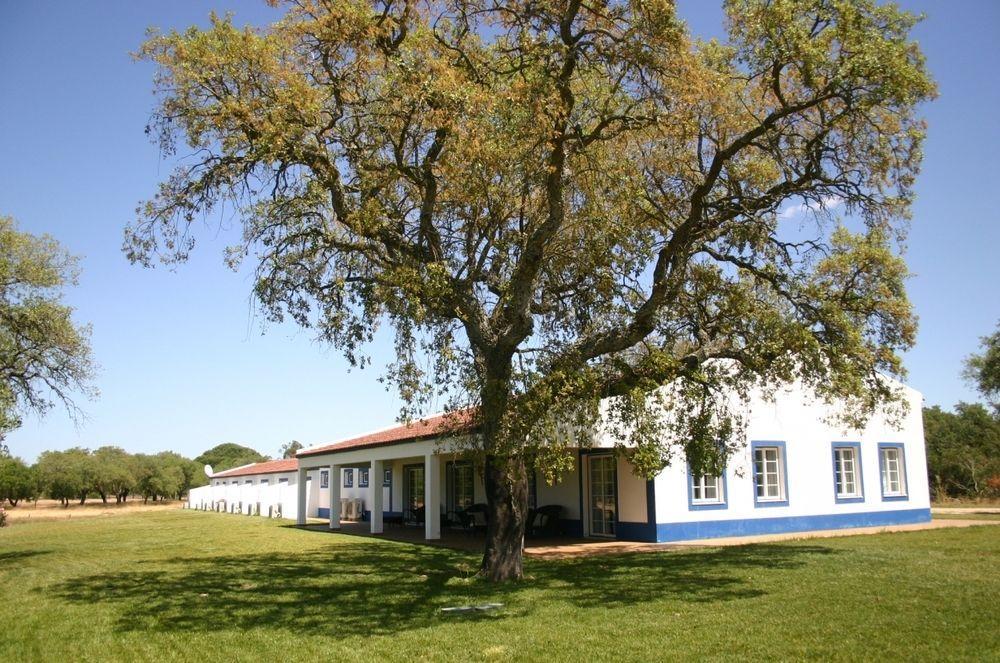 Monte Das Faias Cork Farm Hotel Grândola Екстериор снимка