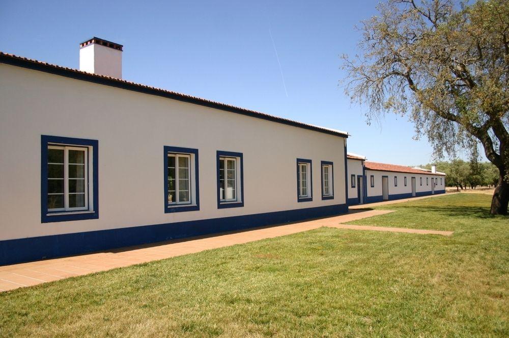 Monte Das Faias Cork Farm Hotel Grândola Екстериор снимка