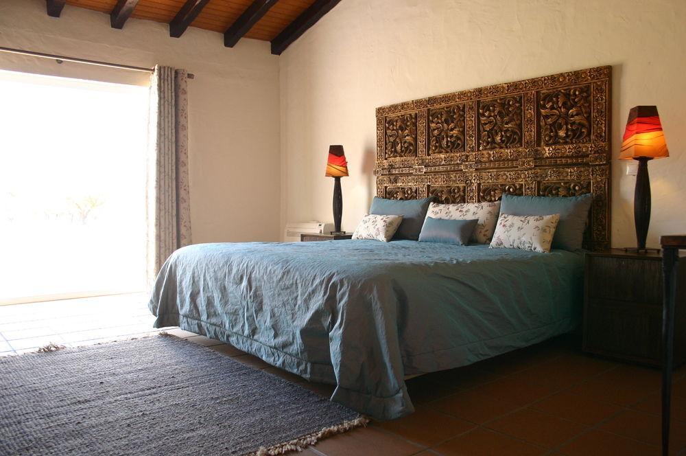 Monte Das Faias Cork Farm Hotel Grândola Екстериор снимка