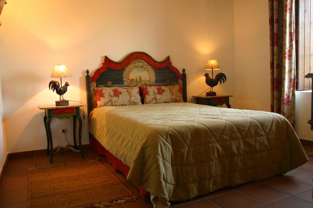 Monte Das Faias Cork Farm Hotel Grândola Стая снимка