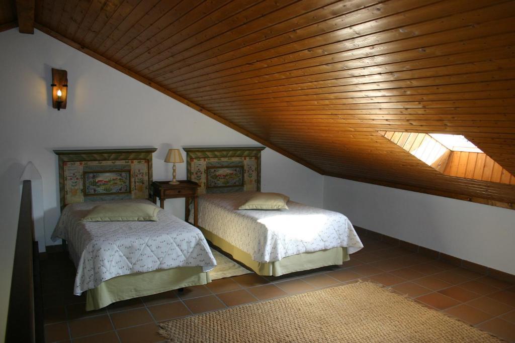 Monte Das Faias Cork Farm Hotel Grândola Стая снимка