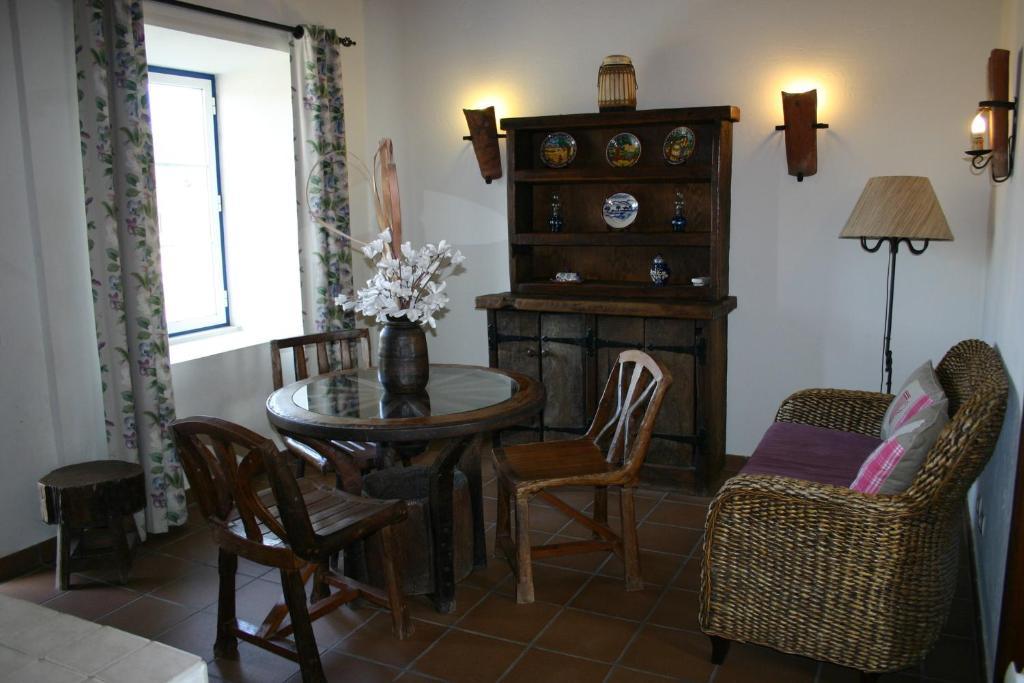Monte Das Faias Cork Farm Hotel Grândola Стая снимка