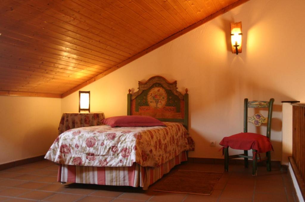 Monte Das Faias Cork Farm Hotel Grândola Стая снимка