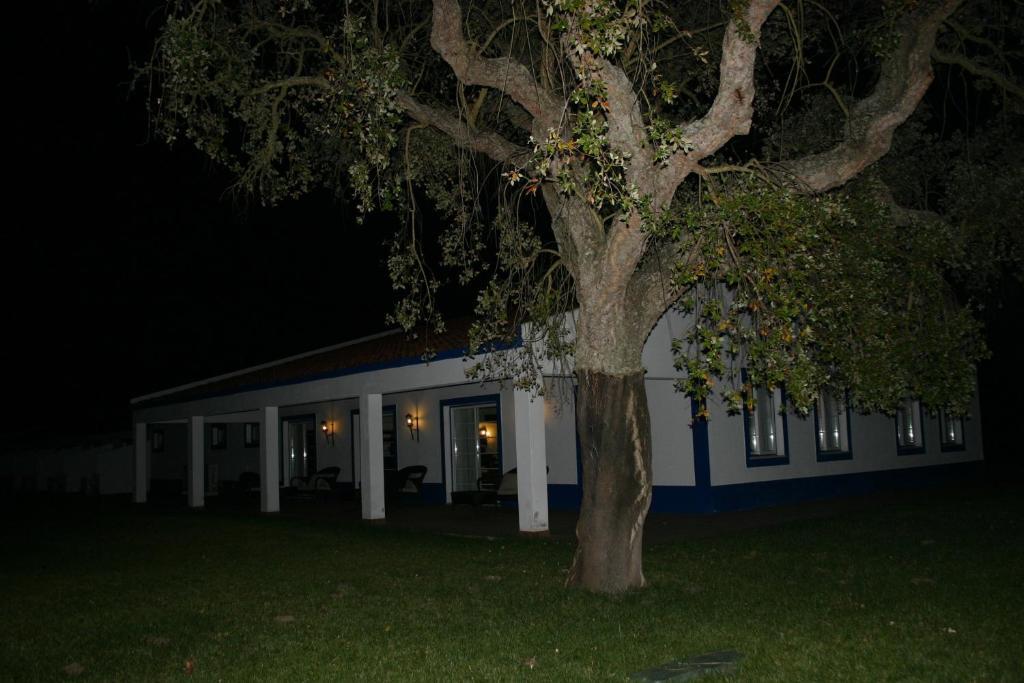 Monte Das Faias Cork Farm Hotel Grândola Екстериор снимка
