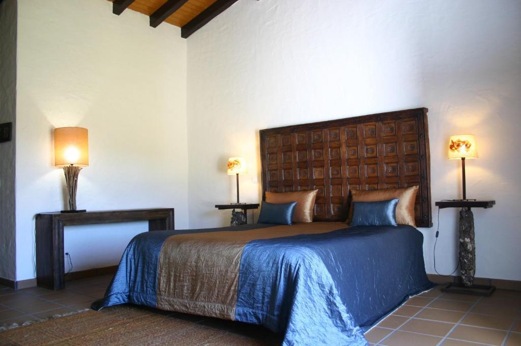 Monte Das Faias Cork Farm Hotel Grândola Екстериор снимка