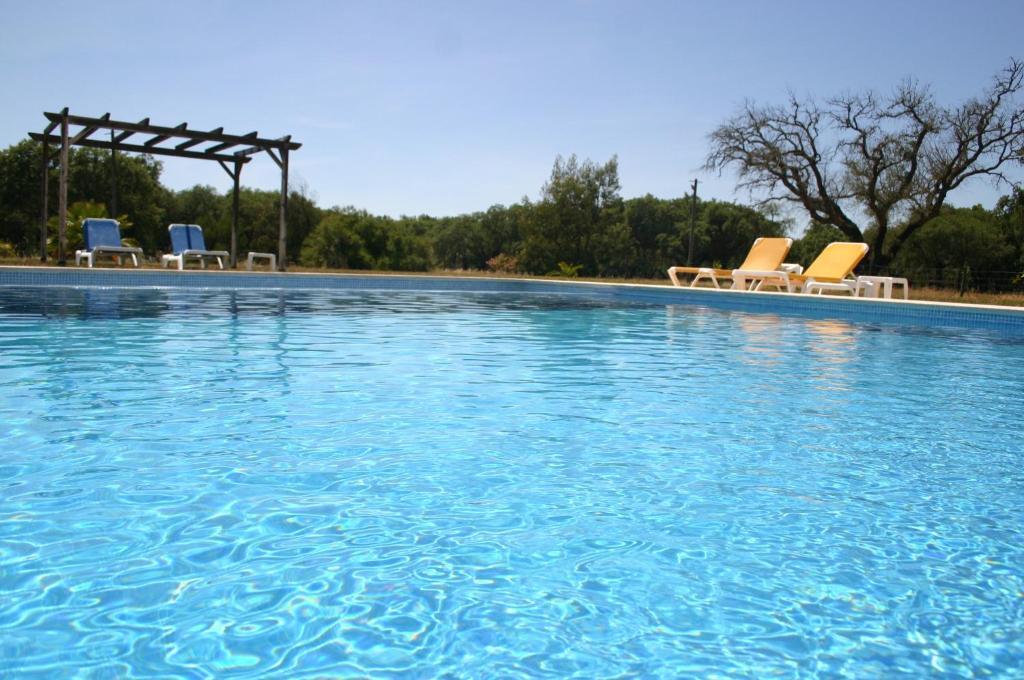Monte Das Faias Cork Farm Hotel Grândola Екстериор снимка