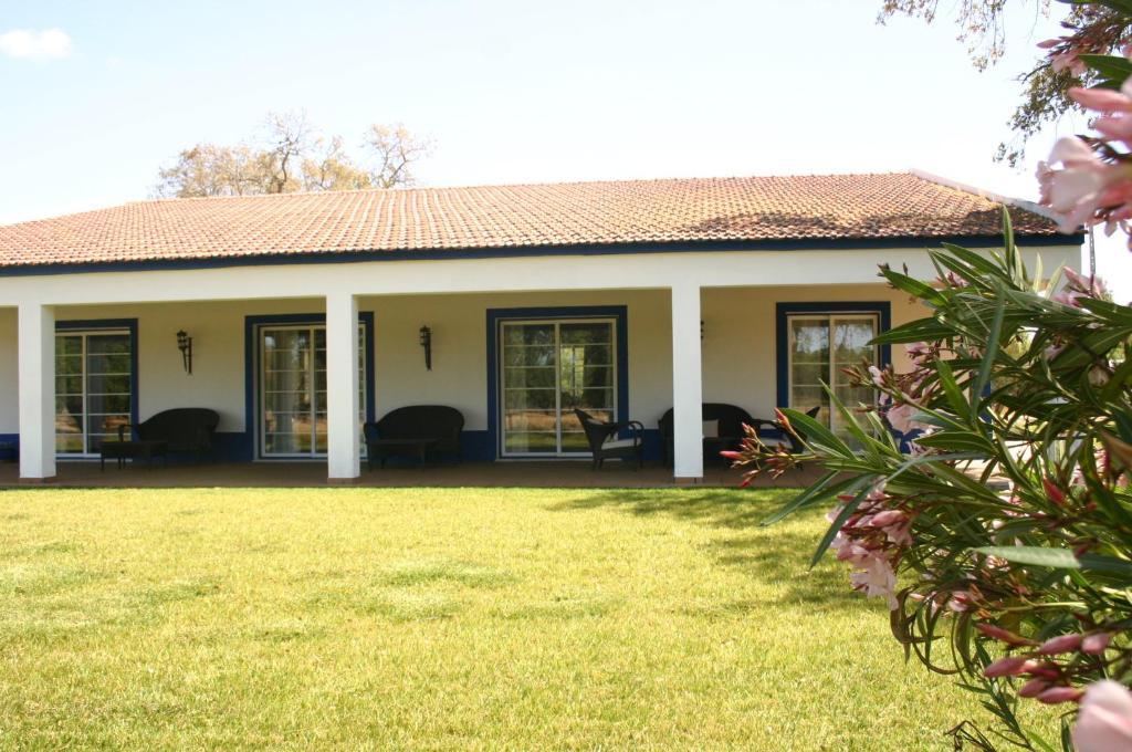 Monte Das Faias Cork Farm Hotel Grândola Екстериор снимка