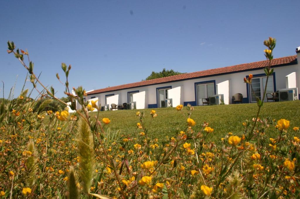 Monte Das Faias Cork Farm Hotel Grândola Екстериор снимка
