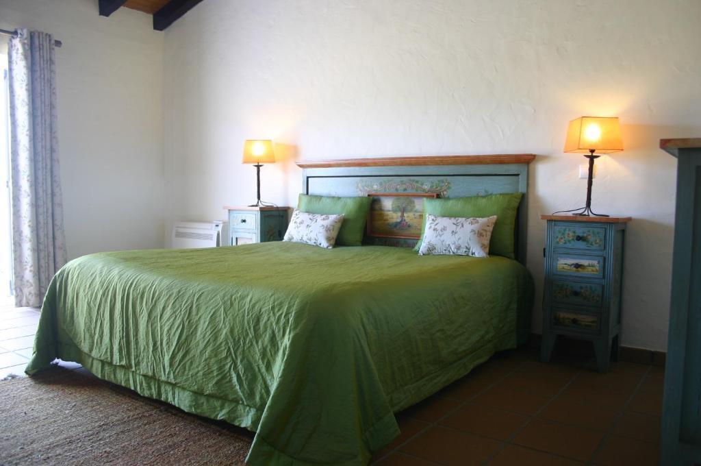 Monte Das Faias Cork Farm Hotel Grândola Стая снимка