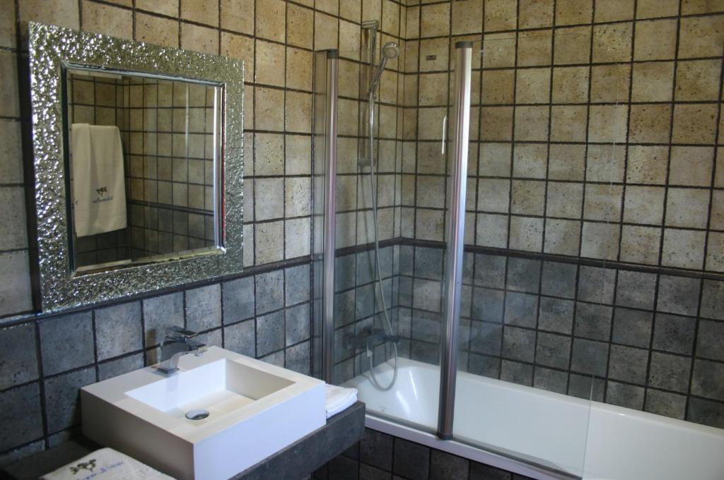 Monte Das Faias Cork Farm Hotel Grândola Стая снимка