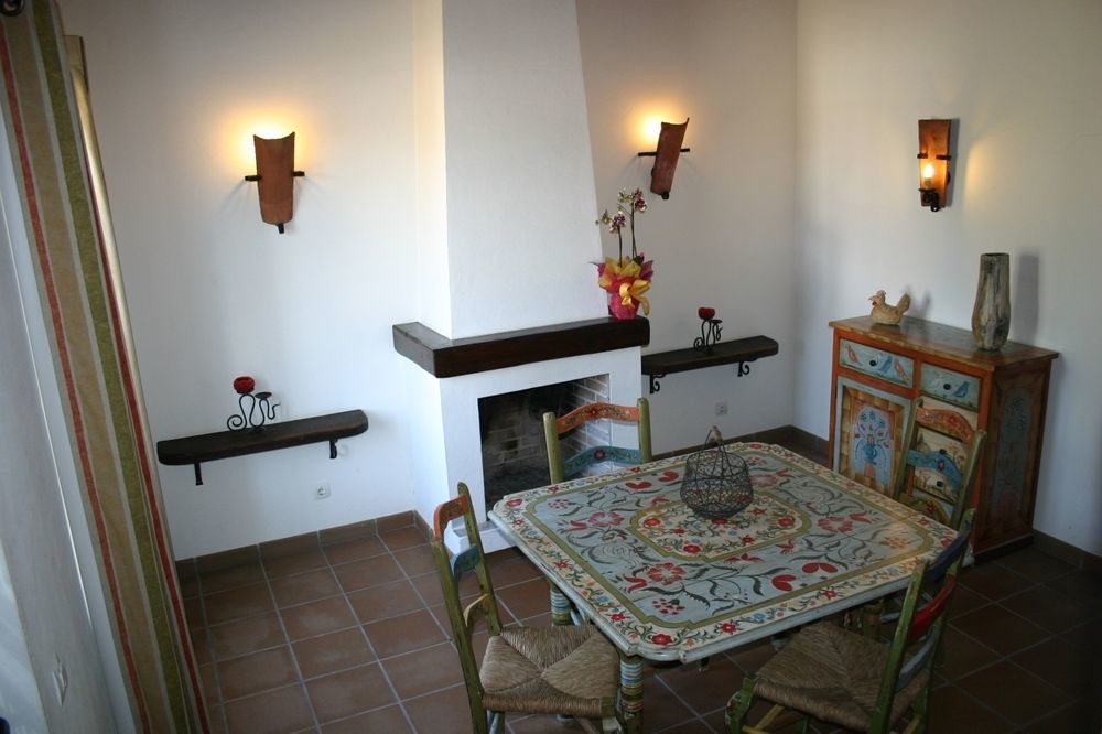 Monte Das Faias Cork Farm Hotel Grândola Екстериор снимка
