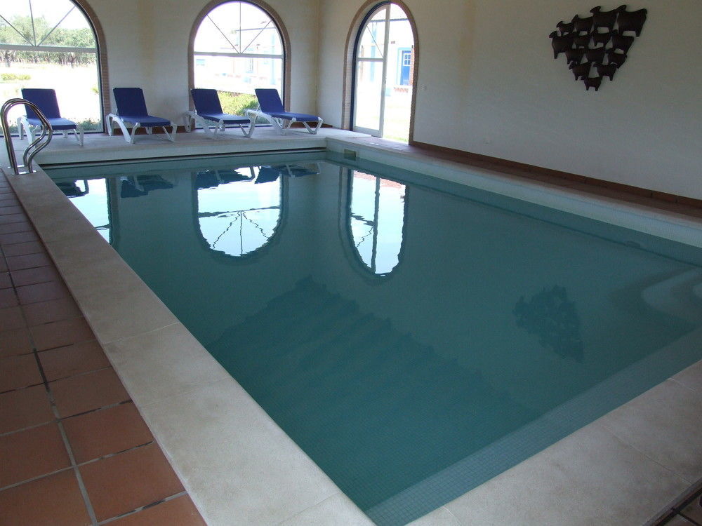 Monte Das Faias Cork Farm Hotel Grândola Екстериор снимка