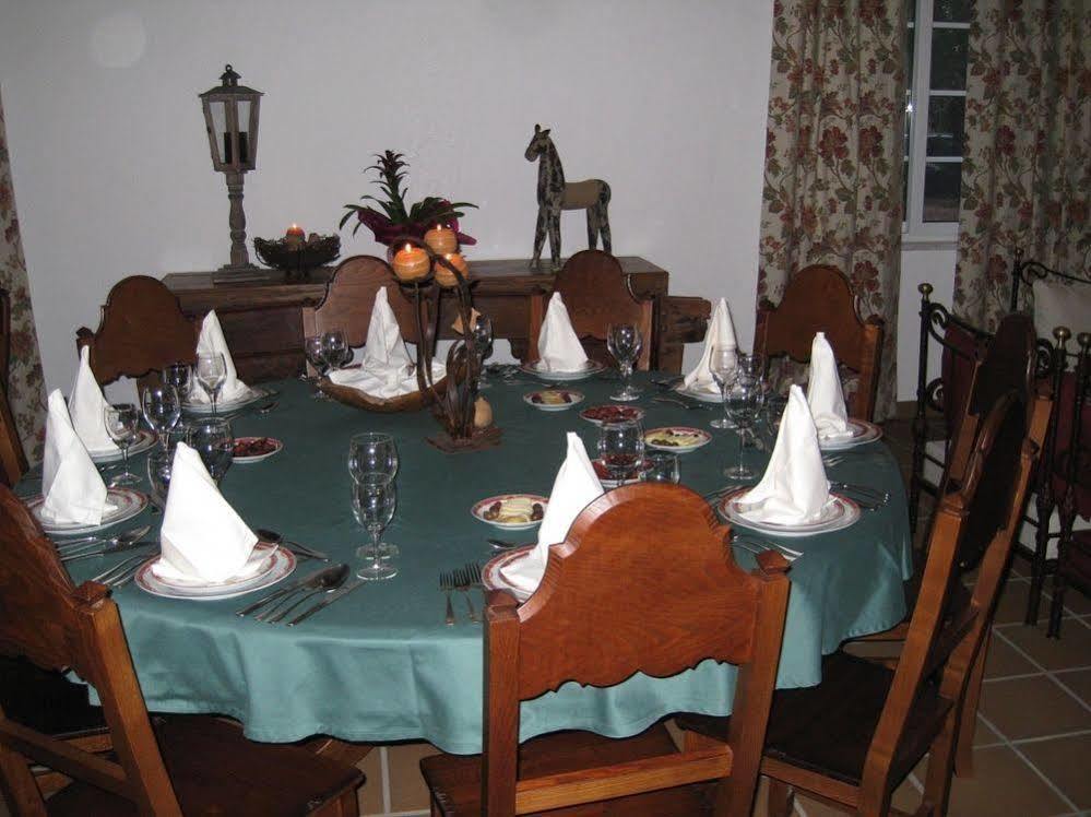 Monte Das Faias Cork Farm Hotel Grândola Екстериор снимка