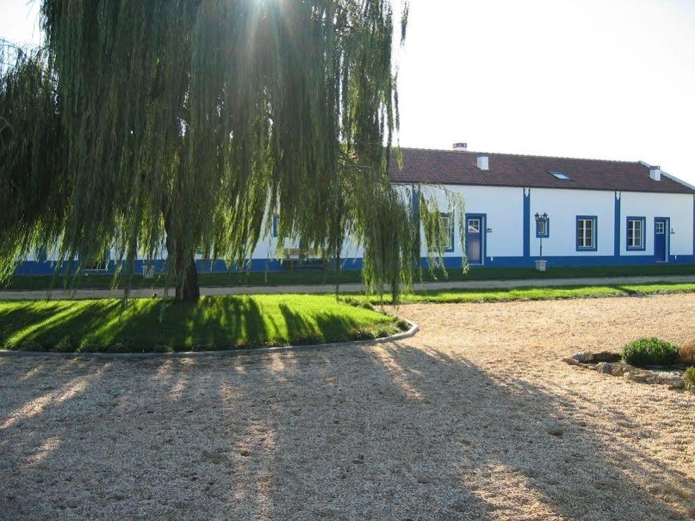 Monte Das Faias Cork Farm Hotel Grândola Екстериор снимка
