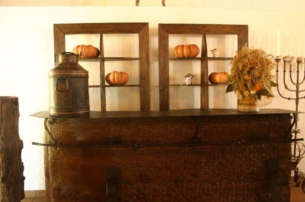 Monte Das Faias Cork Farm Hotel Grândola Екстериор снимка