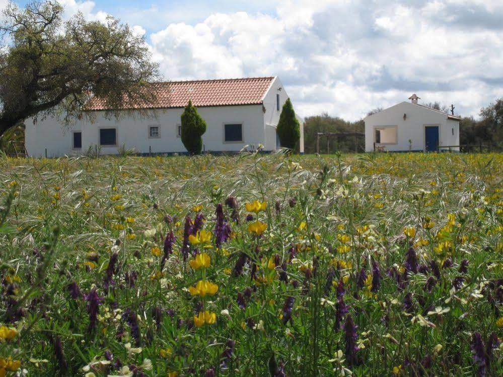 Monte Das Faias Cork Farm Hotel Grândola Екстериор снимка