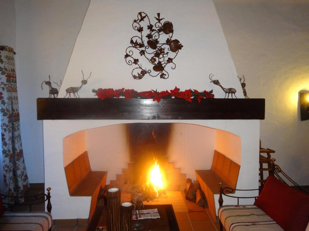 Monte Das Faias Cork Farm Hotel Grândola Екстериор снимка